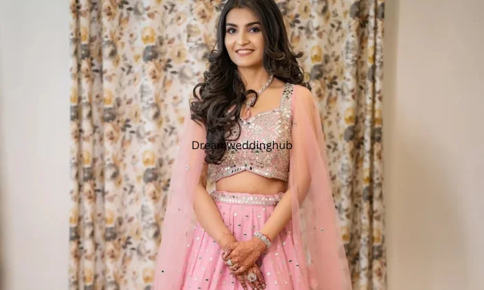 Devanshi  Best Makup Artist